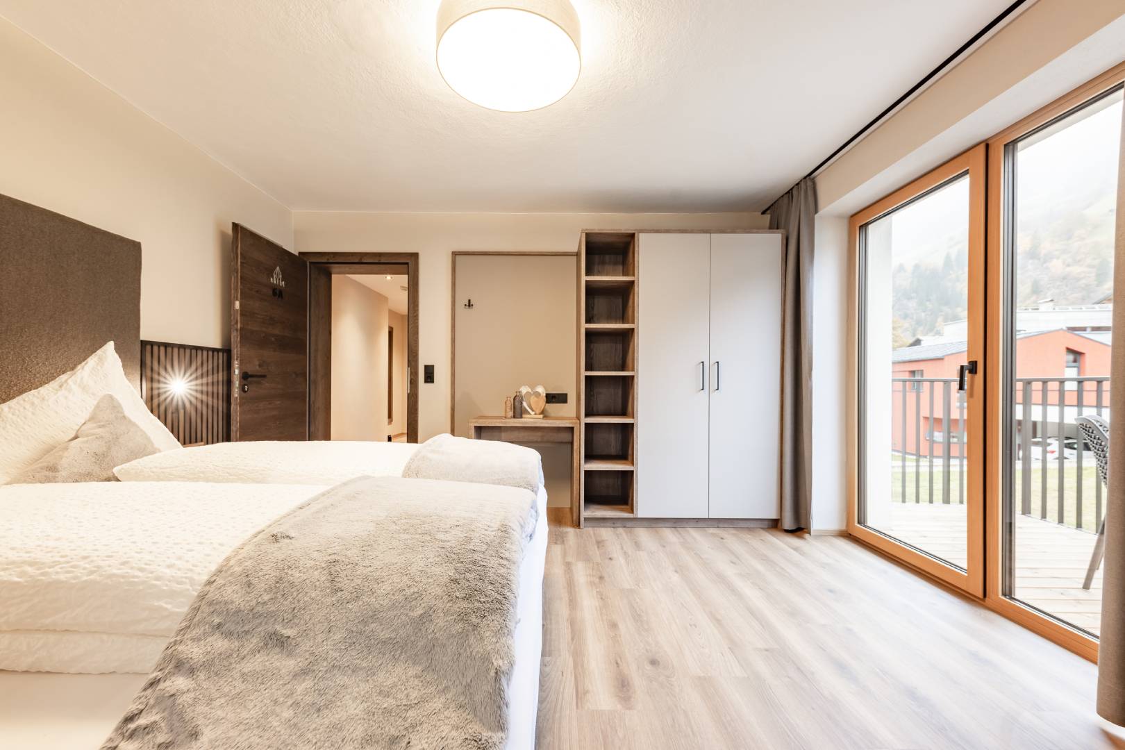 Appartement TOP3